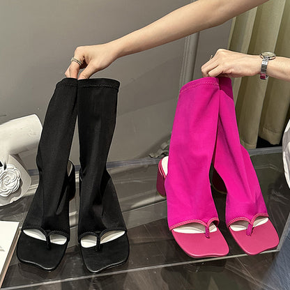 Beautifully Balanced Boots with Timeless Character
