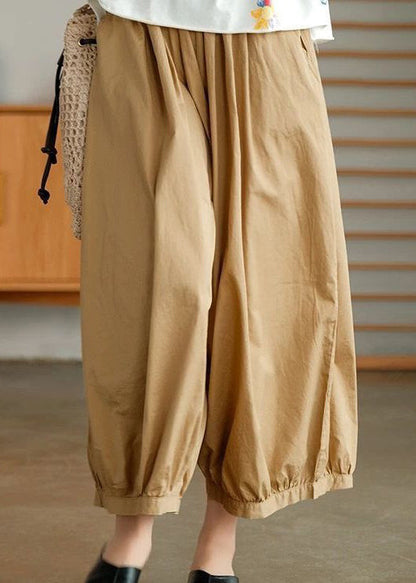 Beautifully Finished Pants in a Timeless Design