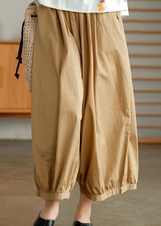 Vintage Inspired Pants with a Contemporary Edge