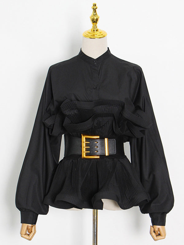 Classic Vintage & Enduringly Stylish Blouse