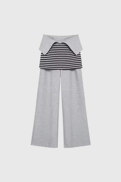 Gracefully Styled Pants for Any Occasion