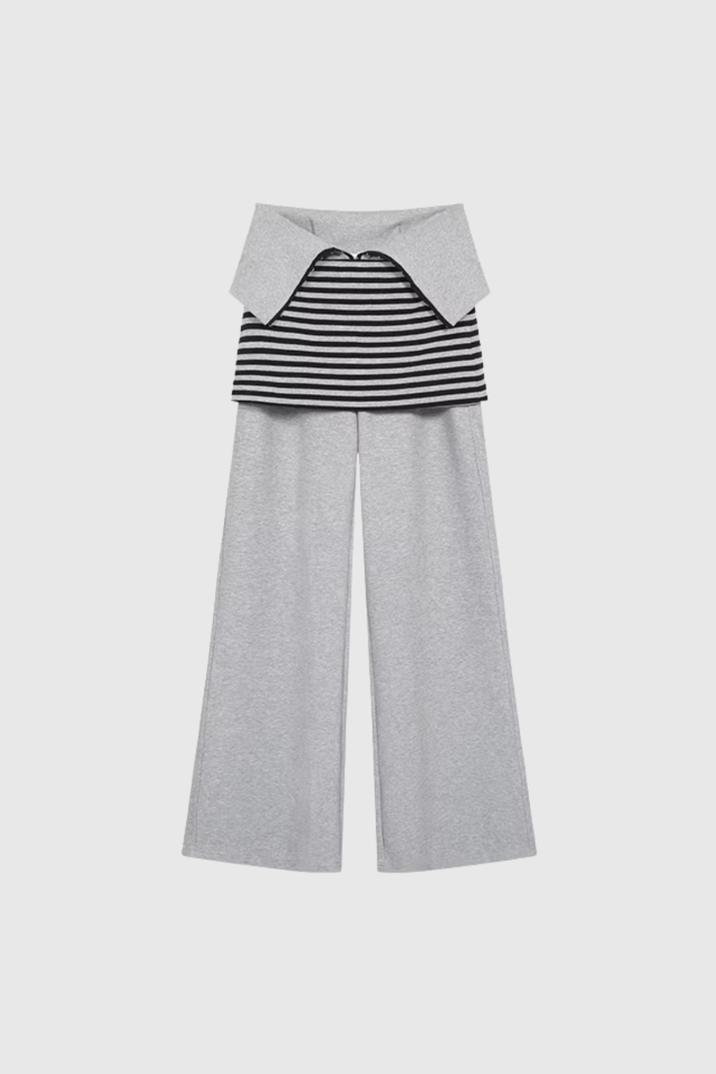 Gracefully Styled Pants for Any Occasion
