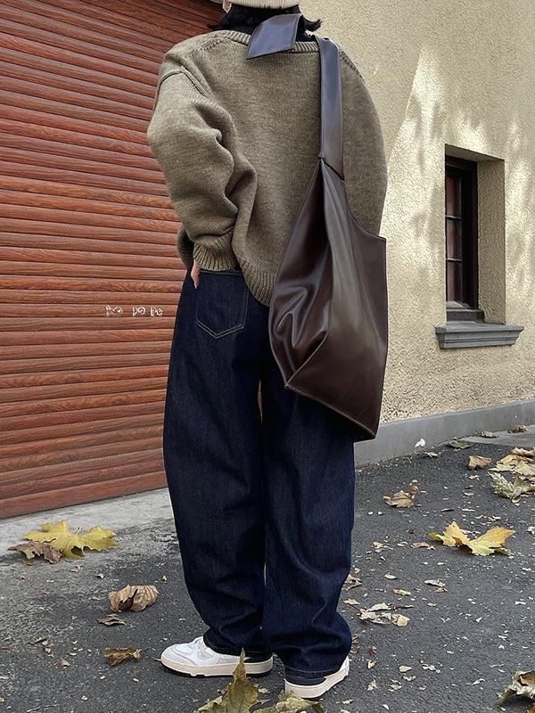 Effortlessly Elegant Pants with a Timeless Design