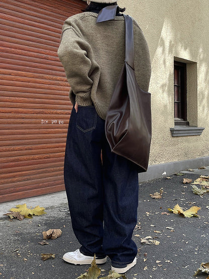 Effortlessly Elegant Pants with a Timeless Design