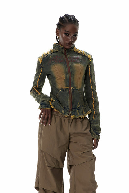 Beautifully Finished Top in a Timeless Design