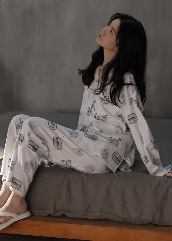Beautifully Finished Garment in a Timeless Design