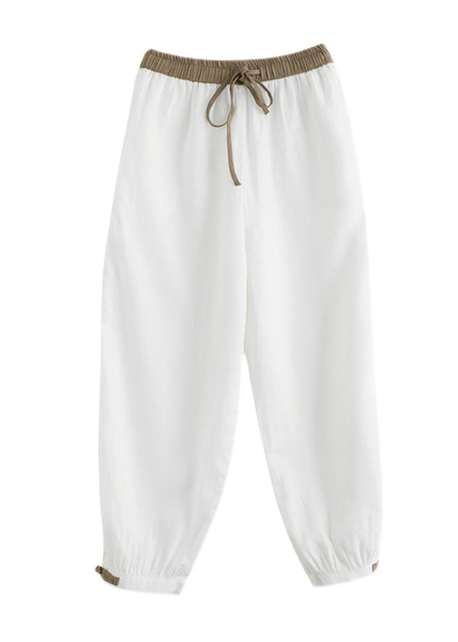 Polished Pants with an Effortless Classic Look
