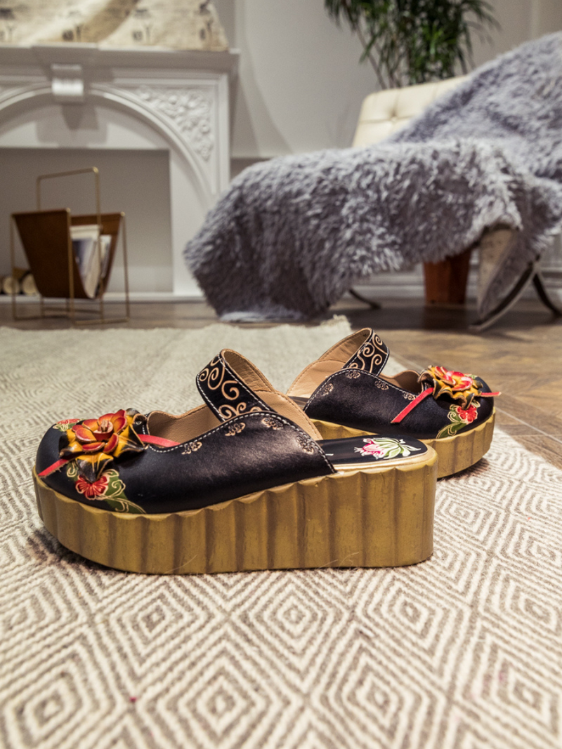 Sophisticated Sandals with a Clean Classic Look