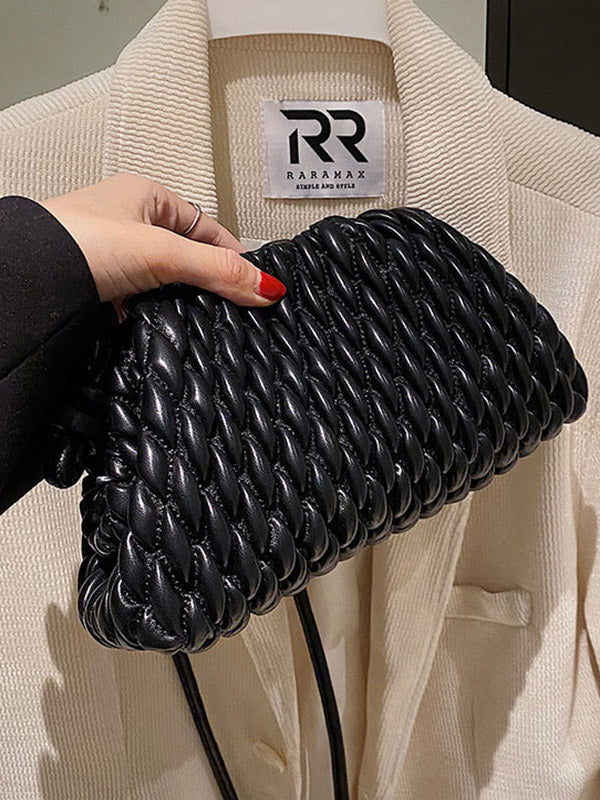 Polished Bag with an Effortless Classic Look