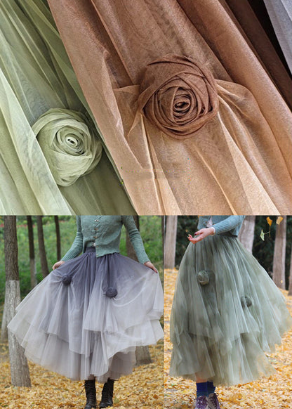 Vintage Inspired Garment with a Contemporary Edge