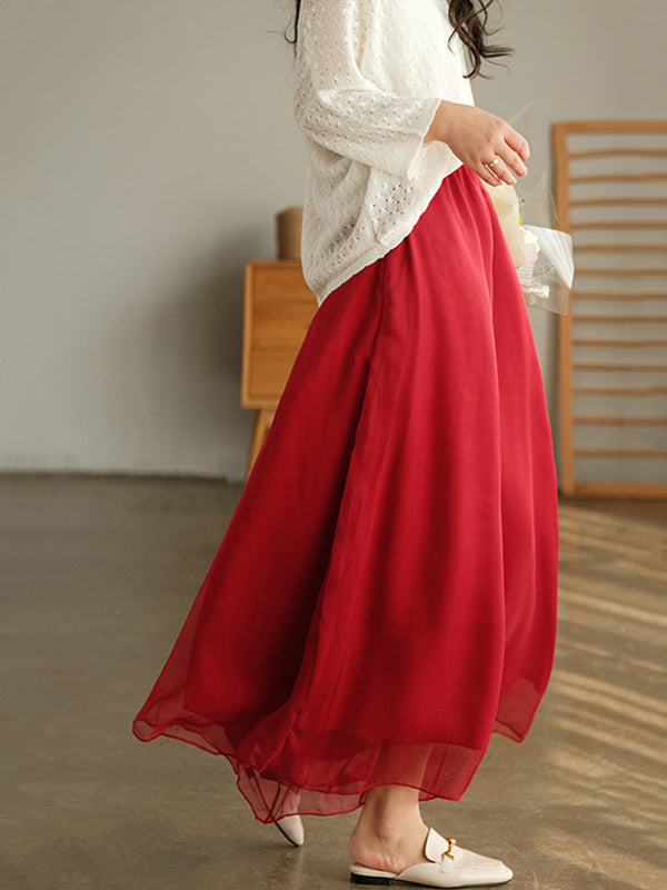 Elegantly Styled Pants for Everyday Wear