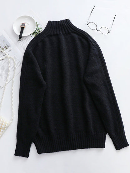 Classic Vintage & Enduringly Stylish Sweater