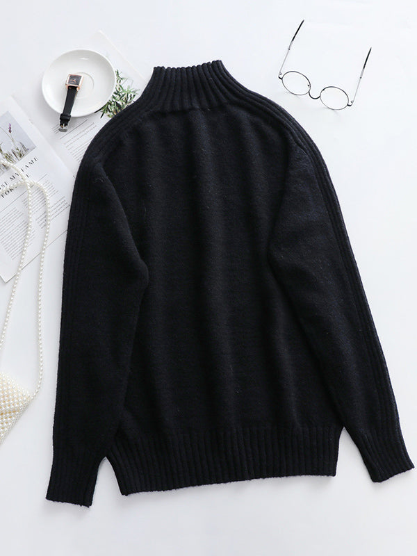 Classic Vintage & Enduringly Stylish Sweater