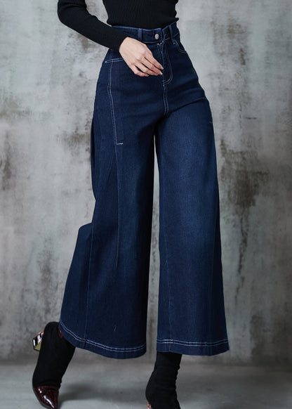 Classic Vintage Pants with a Flattering Fit
