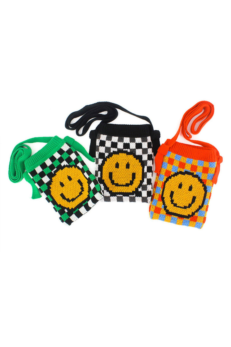 Beautifully Crafted Bag in a Classic Style