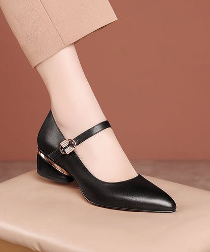 Polished Garment with an Effortless Classic Look