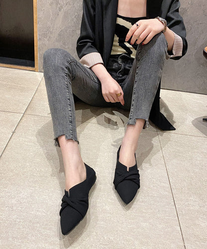 Elegantly Styled Shoes for Everyday Wear