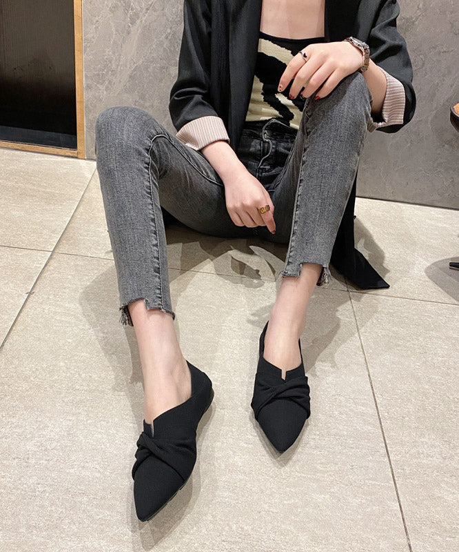 Elegantly Styled Shoes for Everyday Wear