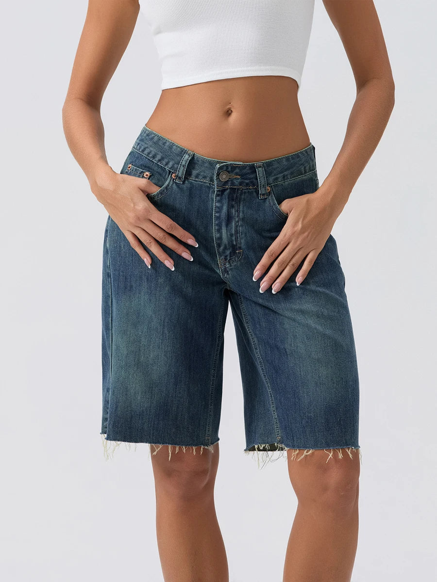Classic Vintage Garment with a Flattering Fit