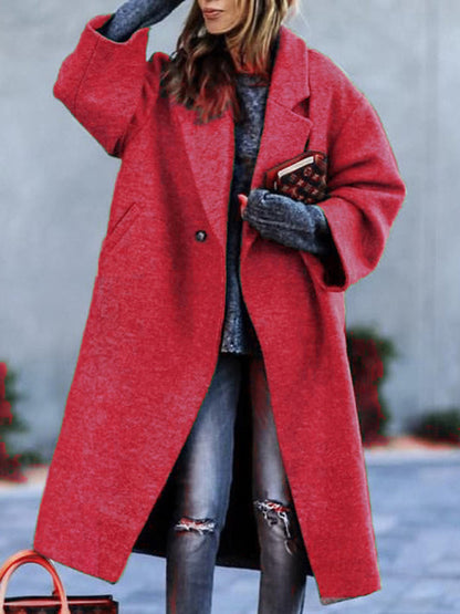 Beautifully Finished Jacket in a Timeless Design