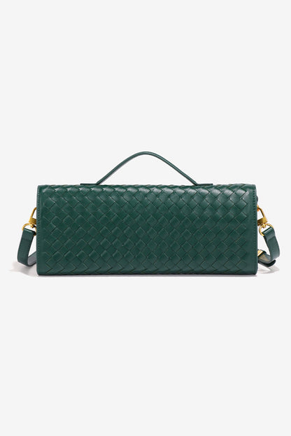 Beautifully Crafted Bag in a Classic Style