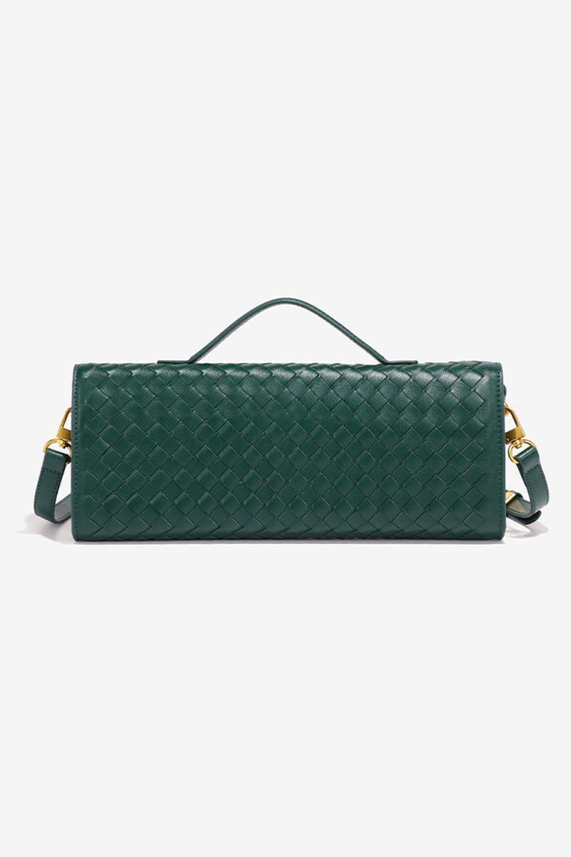 Beautifully Crafted Bag in a Classic Style