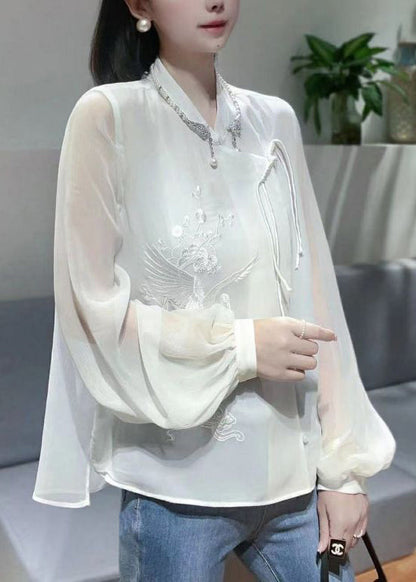 Sophisticated Shirt with a Clean Classic Look
