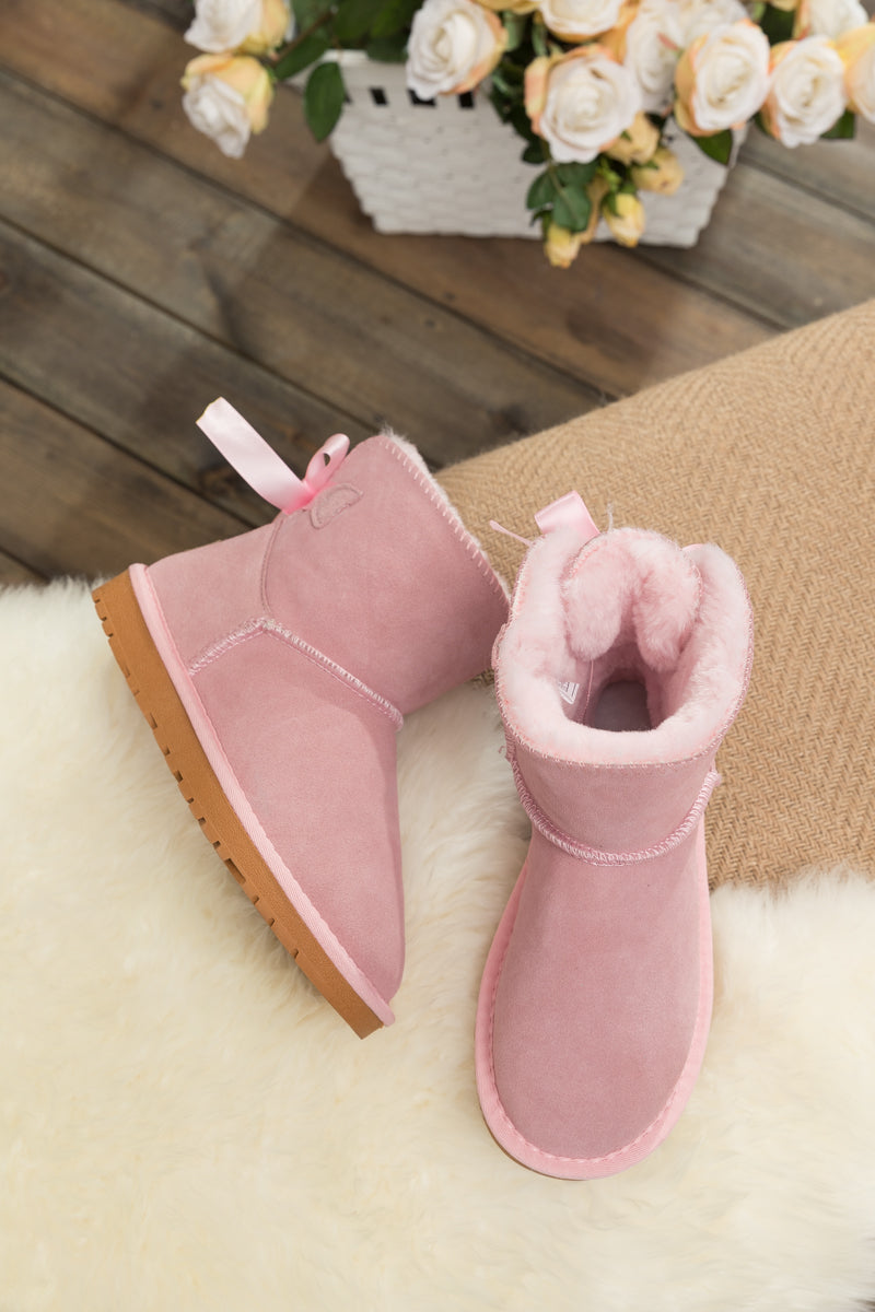 Beautifully Crafted Boots in a Classic Style