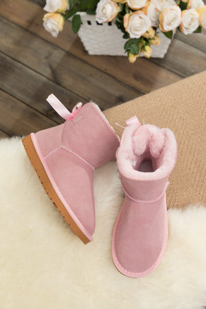 Beautifully Crafted Boots in a Classic Style