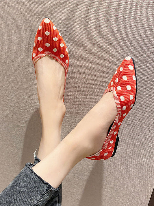 Sophisticated Heels with a Clean Classic Look