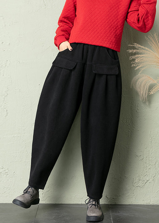 Sophisticated Pants with a Clean Classic Look