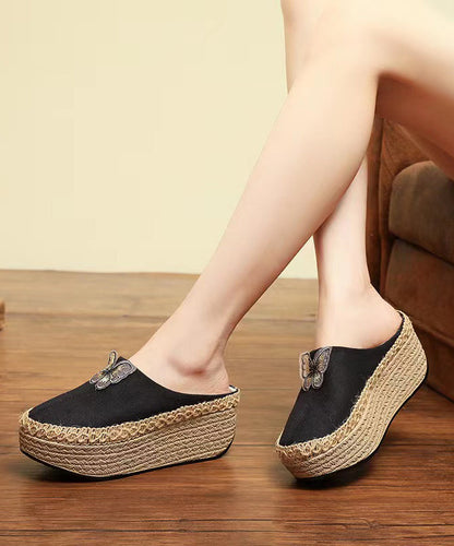 Beautifully Balanced Heels with Timeless Character