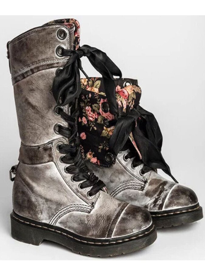 Gracefully Styled Boots for Any Occasion