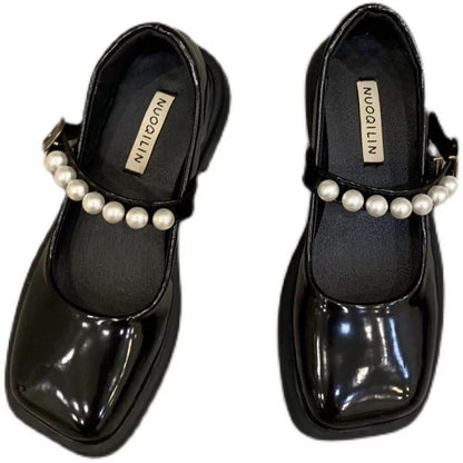 Sophisticated Shoes with a Clean Classic Look