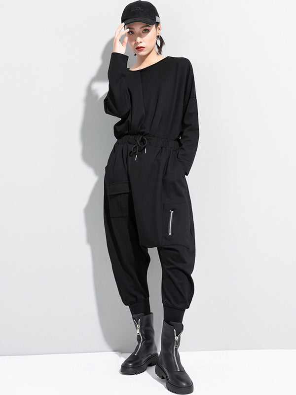 Vintage Inspired Pants with a Contemporary Edge
