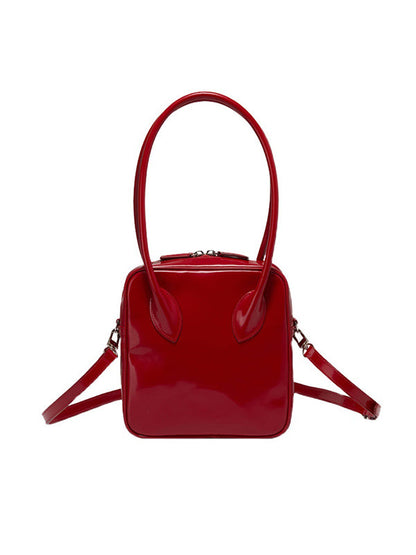 Classic Vintage Bag with a Flattering Fit