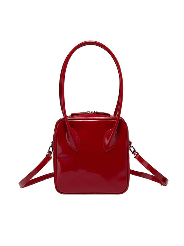 Classic Vintage Bag with a Flattering Fit