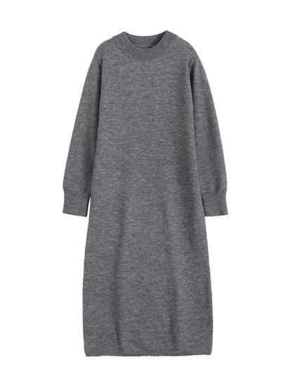 Polished Sweater with an Effortless Classic Look