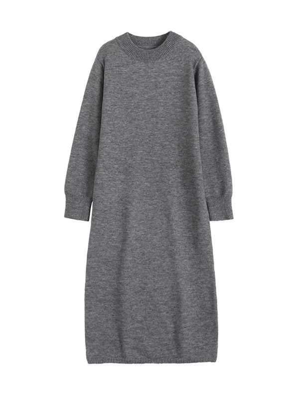 Polished Sweater with an Effortless Classic Look