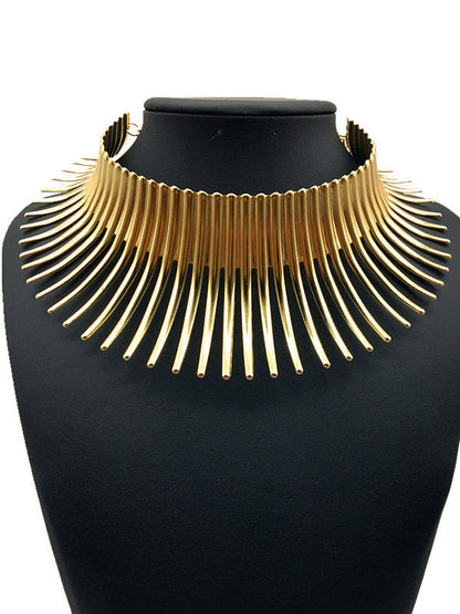 Beautifully Balanced Garment with Timeless Character