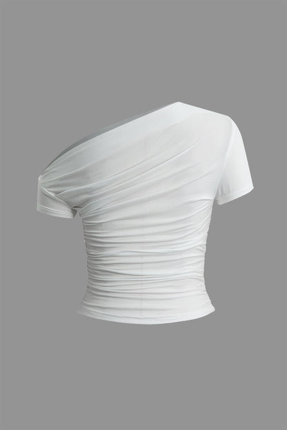 Effortlessly Elegant Shirt with a Timeless Design