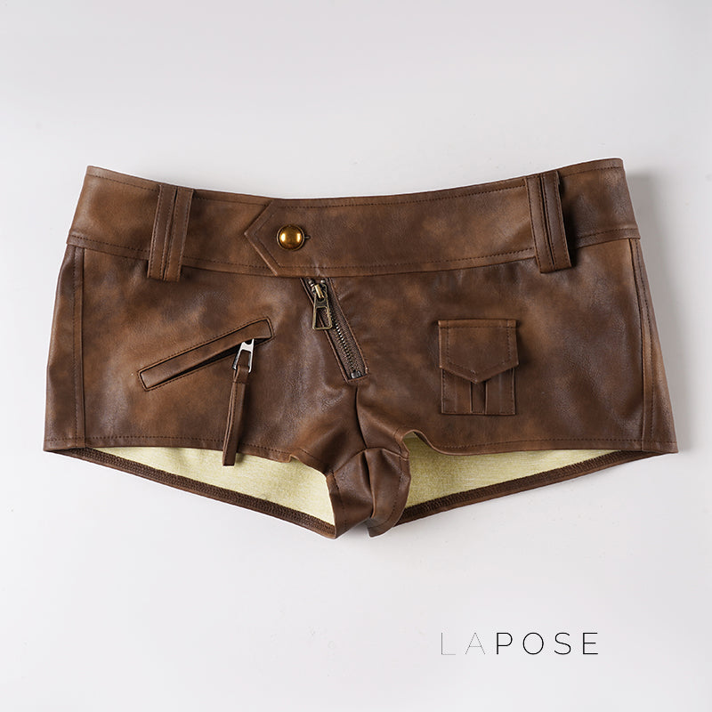 A Vintage Style Garment with Delicate Timeless Details