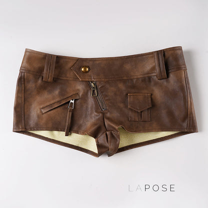 A Vintage Style Garment with Delicate Timeless Details