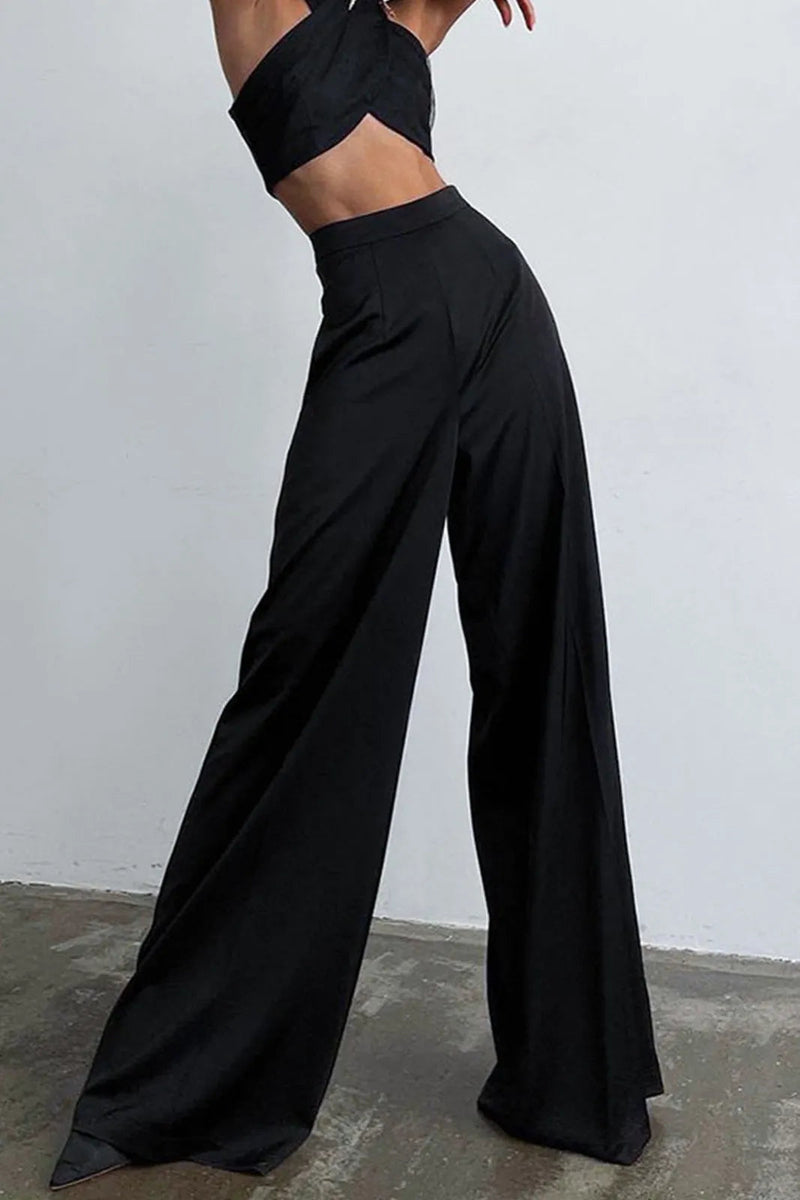 Sophisticated Pants with a Clean Classic Look