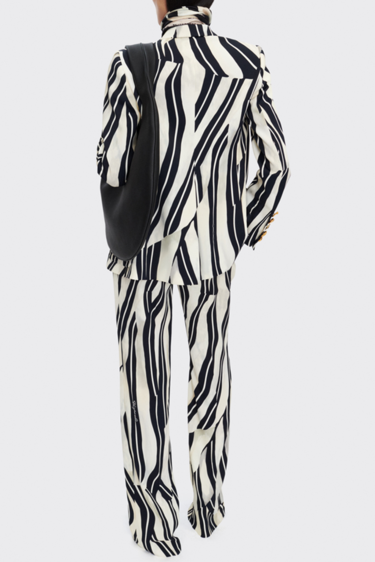 A Vintage Style Garment with Delicate Timeless Details