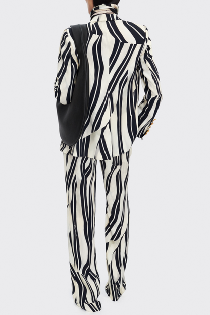 A Vintage Style Garment with Delicate Timeless Details