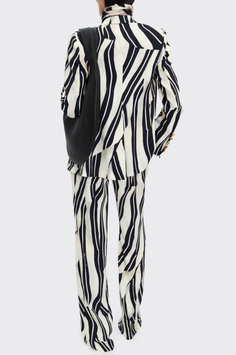 A Vintage Style Garment with Delicate Timeless Details