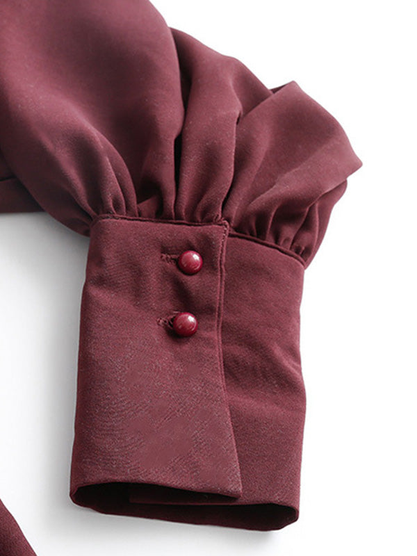 Classic Vintage & Enduringly Stylish Shirt