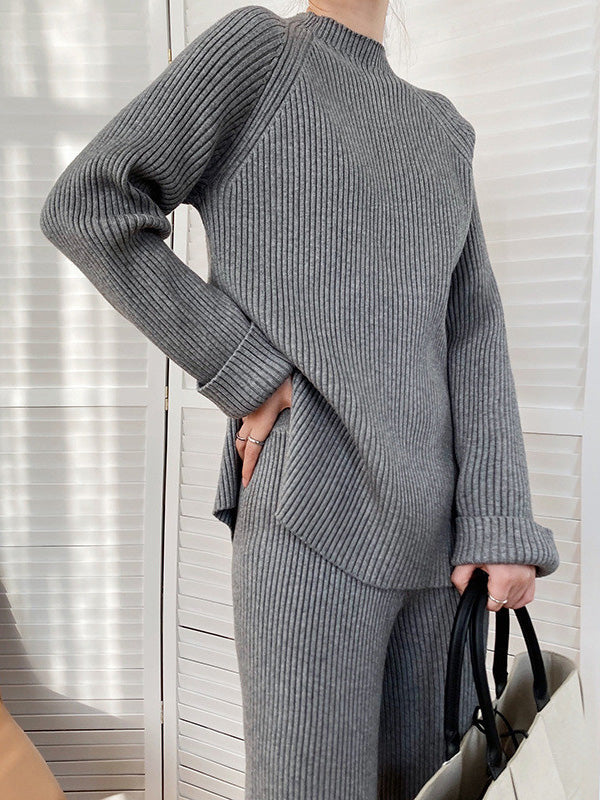 Gracefully Styled Sweater for Any Occasion