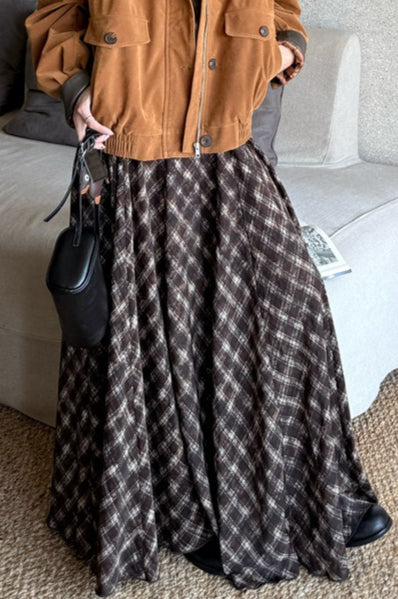 Beautifully Crafted Garment in a Classic Style